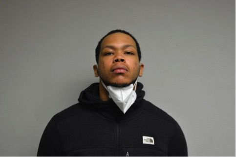 McCoy headshot